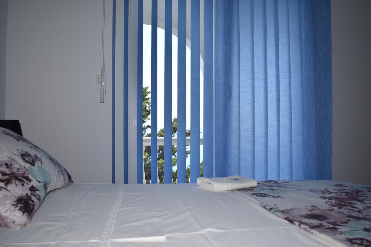 오미스 Apartman Horizont 아파트 외부 사진