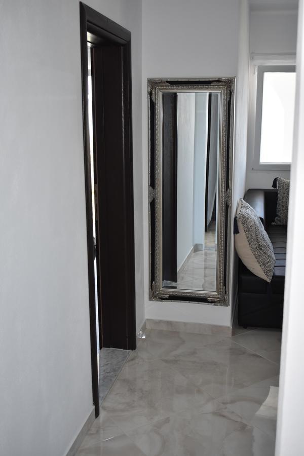 오미스 Apartman Horizont 아파트 외부 사진